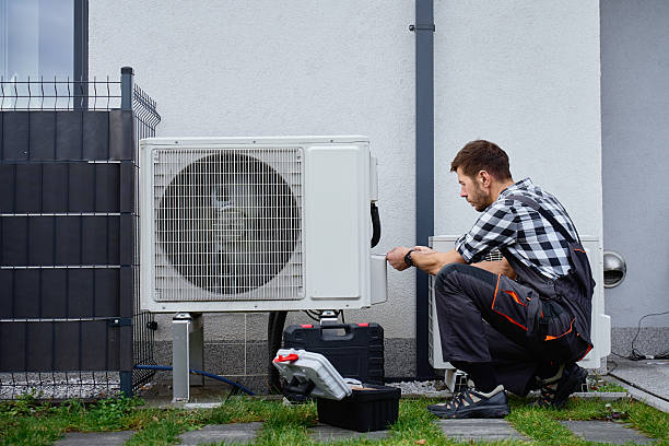 Top rated local Ac Repair specialists in Cloverdale, OR